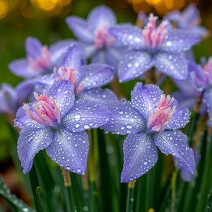 Нарцисс Сокровище Сада купить по цене от 2000р. в интернет-магазине «Посадика» с доставкой почтой в в Вилюйске и по всей России – [изображение №1].