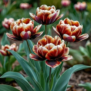 Тюльпан Нимфас Дрим купить по цене от 361р. в интернет-магазине «Посадика» с доставкой почтой в в Вилюйске и по всей России – [изображение №1].