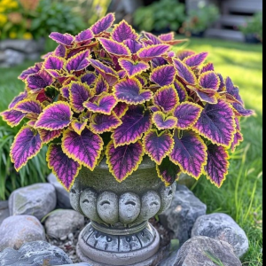 Хоста Рейдянт Чарм купить по цене от 365р. в интернет-магазине «Посадика» с доставкой почтой в в Вилюйске и по всей России – [изображение №1].