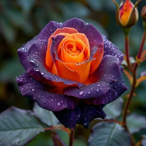 Роза Рэй Оф Хоуп купить по цене от 319р. в интернет-магазине «Посадика» с доставкой почтой в в Вилюйске и по всей России – [изображение №1].